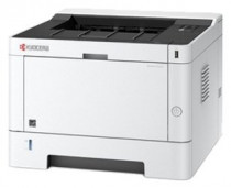 Принтер KYOCERA лазерный, черно-белая печать, A4, двусторонняя печать, кардридер, Ecosys P2335d, продается только с дополнительным тонером TK-1200 (оплачивается дополнительно) (1102VP3RU)
