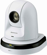 PTZ-камера PANASONIC HD Integrated Camera (HDMI) 1/2,3-Type MOS белая, 30x Optical Zoom с протоколом NDI (AW-HN40HWEJ)