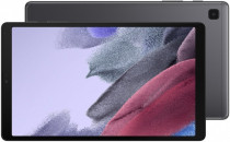 Планшет SAMSUNG Galaxy Tab A7 Lite LTE 64Gb темно-серый (SM-T225NZAFSER)