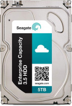 Жесткий диск SEAGATE 5 Тб, внутренний HDD, 3.5