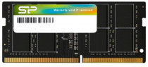 Память SILICON POWER 4 Гб, DDR-4, 21300 Мб/с, CL19, 1.2 В, 2666MHz, SO-DIMM (SP004GBSFU266X02)