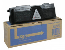 Тонер-картридж KYOCERA TK-170 Black для FS-1370DN/1320D/DN/P2135d/P2135dn (1T02LZ0NL0)
