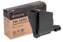 Тонер-картридж KYOCERA TK-1110 черный лазерный (2500стр.) для FS-1040/1020/1120 (1T02M50NXV/1T02M50NX1/1T02M50NX0)