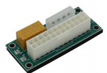 Синхронизатор KS-IS бп add2psu ATX 24pin (KS-345)