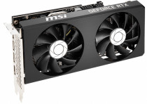 Видеокарта MSI GeForce RTX 3070, Lite Hash Rate (RTX 3070 TWIN FAN 8G OC LHR)