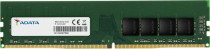 Память ADATA 8 Гб, DDR-4, 21300 Мб/с, CL19, 1.2 В, 2666MHz, Premier (AD4U26668G19-SGN)