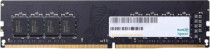 Память APACER 16 Гб, DDR-4, 25600 Мб/с, CL22, 1.2 В, 3200MHz (EL.16G21.GSH)