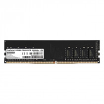 Память EXEGATE 16 Гб, DDR-4, 19200 Мб/с, 2400MHz, Value Special (EX287011RUS)