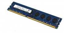 Память HYNIX 8 Гб DDR-3, 10600 Мб/с, 1333MHz (HMT3d-8G1333C9)