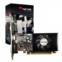 Видеокарта AFOX GeForce GT 740, 2 Гб DDR3, 128 бит, LP Single fan (AF740-4096D3L3)