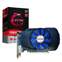 Видеокарта AFOX R7 350 ATX Single fan 2GB GDDR5 128Bit DVI HDMI VGA (782647) (AFR7350-2048D5H4)