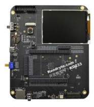 Вычислительный модуль-плата KENDRYTE для разработки с дисплеем, камерой, разъемом для модуля WiFi. Питание — 5В (C1301000146)