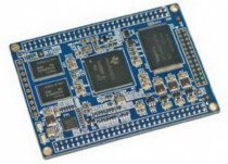 Модуль MYIR 1GHz AM3358, 512MB DDR3, 512MB Nand (MYC-C3358-512N512D-100-C)