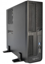 Компьютер AQUARIUS Intel Core i5-8400, 8 Гб, 256 Гб SSD, DVDRW, DOS, клавиатура, мышь Pro Desktop P30 K40 R43 (QRDP-P30K401M2818R125E02RLNNTNN3)