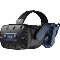 Шлем виртуальной реальности HTC VIVE Pro 2 Headset (99HASW004-00)