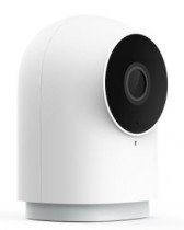 Видеокамера наблюдения AQARA внутренняя Camera Hub G2H 4-4мм цветная корп.:белый (Aqara G2H)
