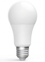 Умная лампа AQARA LED light bulb (E27, управление цветовой температурой и яркостью) LED light bulb(tunable white) LED light bulb(tunable white) (ZNLDP12LM)