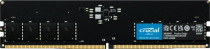 Память CRUCIAL 32 Гб, DDR-5, 38400 Мб/с, CL40, 1.1 В, 4800MHz, by Micron (CT32G48C40U5)