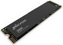 SSD накопитель MICRON 512 Гб, внутренний SSD, M.2, 2280, PCI-E 4.0 x4, чтение: 6600 Мб/сек, запись: 3600 Мб/сек, TLC, 3400 (MTFDKBA512TFH) (MTFDKBA512TFH-1BC1AABYY)