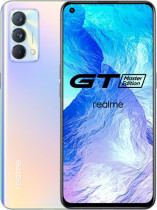 Смартфон REALME GT Master Edition 128Gb 6Gb Перламутровый 3G 4G 6.43