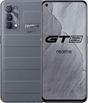 Смартфон REALME GT Master Edition 128Gb 6Gb серый 3G 4G 6.43