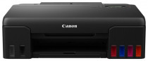 Принтер CANON струйный, цветная печать, A4, ЖК панель, Wi-Fi, AirPrint, PIXMA G540 (4621C009)