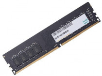 Память APACER 16 Гб, DDR4, 21300 Мб/с, CL19, 1.2 В, 2666MHz (AU16GGB26CQYBGH)