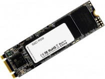 SSD накопитель AMD 512 Гб, внутренний SSD, M.2, 2280, SATA-III, чтение: 550 Мб/сек, запись: 469 Мб/сек, TLC, R5 Series (R5M512G8)