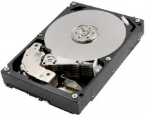 Жесткий диск TOSHIBA 8 Тб, SATA-III, 7200 об/мин, кэш - 256 Мб, внутренний HDD, 3.5