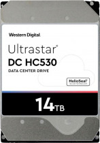 Жесткий диск WD 14 Тб, внутренний HDD, 3.5