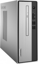 Компьютер LENOVO AMD Athlon 3050U, 2300 МГц, 8 Гб, без HDD, 256 Гб SSD, Radeon Vega 2, 1000 Мбит/с, DOS IdeaCentre 3-07 (90MV001XRS)