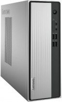 Компьютер LENOVO AMD Ryzen 5 3500U, 2100 МГц, 16 Гб, без HDD, 256 Гб SSD, Radeon Vega 8, 1000 Мбит/с, DOS IdeaCentre 3-07 (90MV005QRS)
