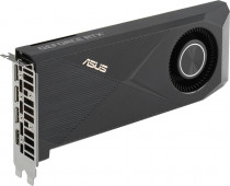 Видеокарта ASUS GeForce RTX 3080 Ti, 12 Гб GDDR6X, 384 бит, Turbo, Lite Hash Rate (TURBO-RTX3080TI-12G)