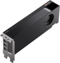 Видеокарта PNY GeForce RTX A2000 6GB GDDR6 192-bit PCI Express 4.0 x16, LP, 2 Slot (VCNRTXA2000-SB)