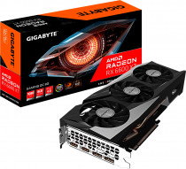 Видеокарта GIGABYTE Radeon RX 6600 XT, 8 Гб GDDR6, 128 бит, GAMING OC (GV-R66XTGAMING OC-8GD)