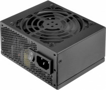 Блок питания SILVERSTONE SFX Series, 300W 80 Plus Bronze PC Power Supply, Low Noise 92mm, RTL {8} (SST-ST30SF v 2.0)