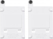 Корзина FRACTAL DESIGN SSD Bracket Kit - Type A - White (701729) (FD-ACC-SSD-A-WT-2P)