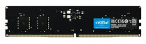 Память CRUCIAL 8 Гб, DDR5, 38400 Мб/с, CL40, 1.1 В, 4800MHz, by Micron (CT8G48C40U5)