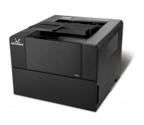 Принтер КАТЮША лазерный, черно-белая печать, A4, двусторонняя печать, ЖК панель, сетевой Ethernet, Wi-Fi (Катюша P247)