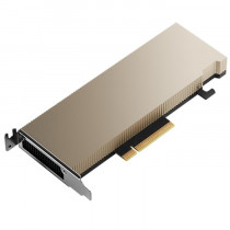 Модуль вычислительный PNY NVIDIA A2 16GB GDDR6 128bit, 2560 Cuda, 18Tflops SP FP, PCI-E 4.0x8, Passive, Single slot, Low Profile (TCSA2M-PB)