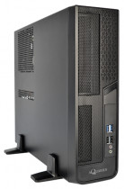 Компьютер AQUARIUS Intel Core i3-9100, 8 Гб, 1 Тб HDD, DVD-RW, DOS, клавиатура, мышь Pro Desktop P30 K40 R52 (QRDP-P30K401K3618C110L02RLNNTNNN3)