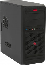 Компьютер IRU Corp 517 MT i7 9700 (3)/16Gb/SSD240Gb/UHDG 630/Windows 10 Professional 64/GbitEth/400W/черный (1468960)