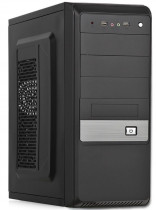 Компьютер NORBEL i5-10400 / 8GB / 480GB SSD / DOS (C704255Ц)