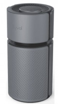 Очиститель воздуха KYVOL Vigoair P5 Air Purifier EA320 Серебристый (с Wi-Fi) в комплекте с адаптером модели GQ18-120150-AG (EA320 Silver (Wi-Fi))