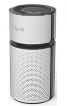 Очиститель воздуха KYVOL Vigoair P5 Air Purifier EA320 Белый (с Wi-Fi) в комплекте с адаптером модели GQ18-120150-AG (EA320 White (Wi-Fi))