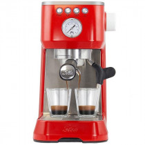Кофеварка SOLIS рожковая (красный) 1170 COFFEE MAKER (1170 RED)