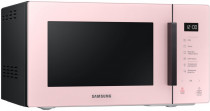Микроволновая печь SAMSUNG 23л. 800Вт розовый (MG23T5018AP/BW)