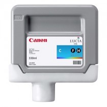 Картридж CANON PFI-307 C Cyan для плоттера iPF830/840/850. 330 мл. (9812B001)