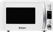 Микроволновая печь CANDY CMXG25DCW 25л. 900Вт белый (38000244)
