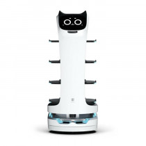 Робот PUDU ROBOTICS BellaBot Advanced with face recognition (BL101)
